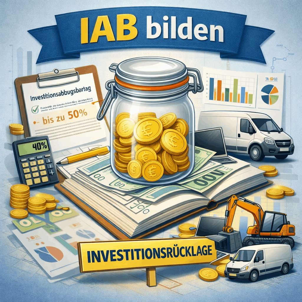 IAB bilden Rechner & Steuervorteile konkret verstehen Bild 1