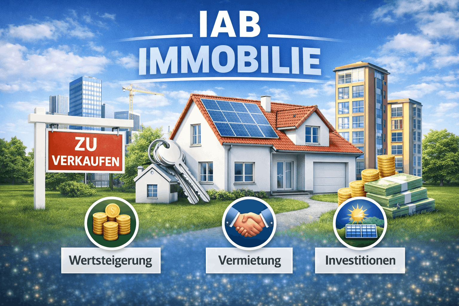IAB Immobilie Investitionsabzugsbetrag Investment Rechner Bild 1